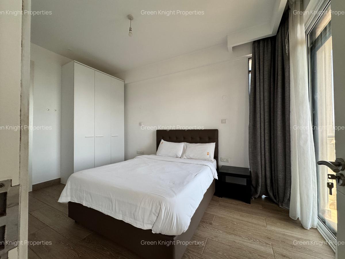 Serviced 2 Bed Apartment with En Suite in Westlands Area - 4