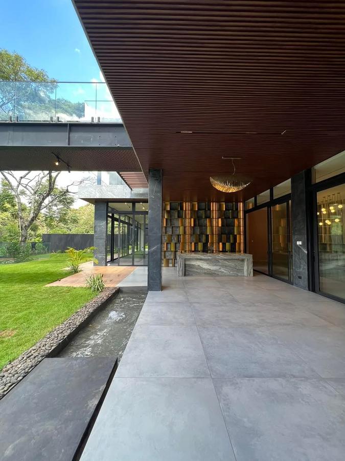 4 Bed House with Swimming Pool in Kitisuru - 4