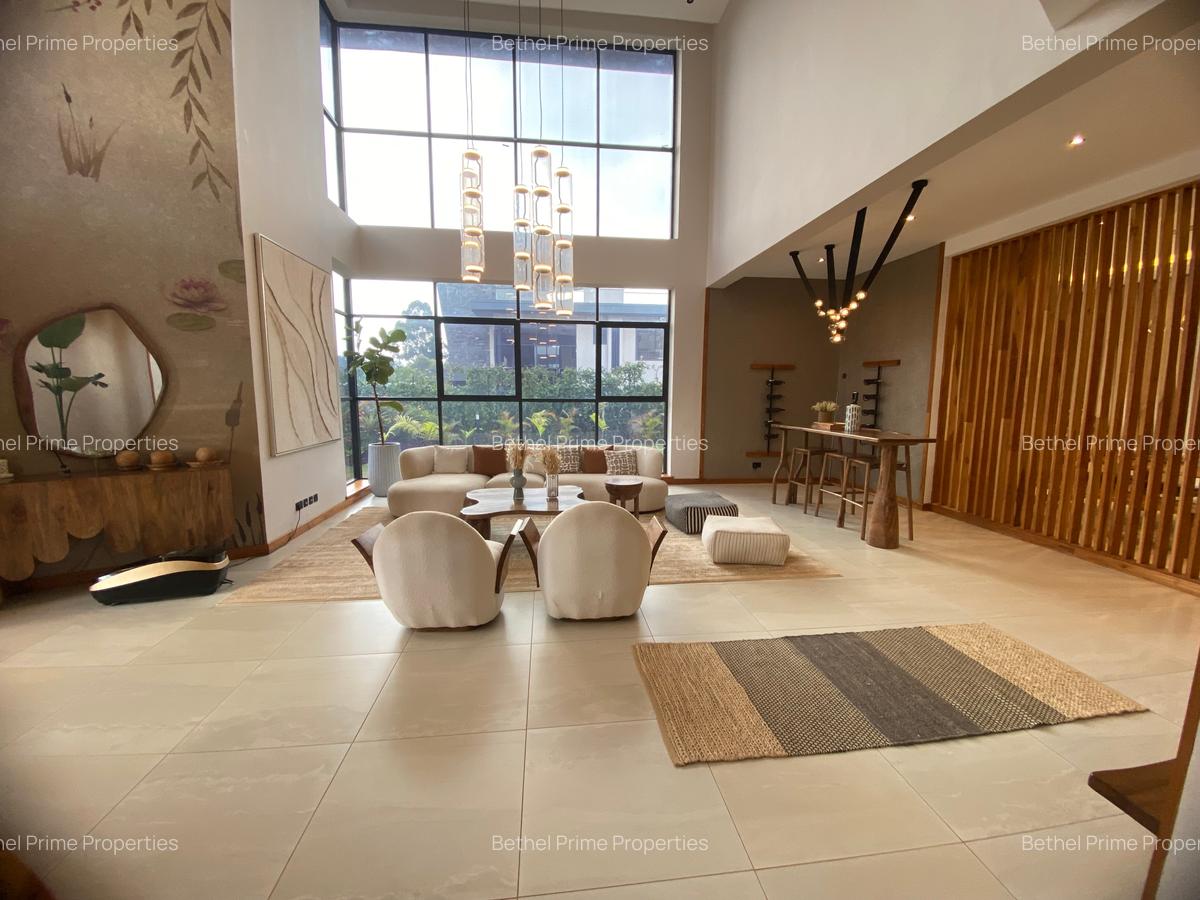 4 Bed Villa with En Suite in Loresho - 3