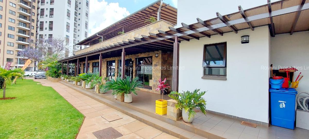 3 Bed Apartment with En Suite at Garden City - 10