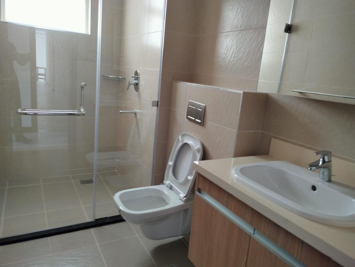 3 Bed Apartment with Gym at Off Peponi Road - 5