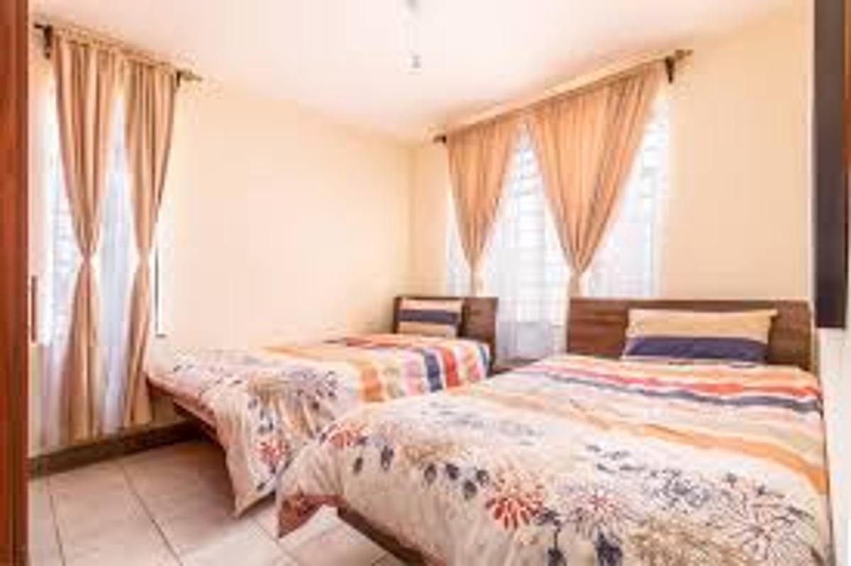 2 Bed Apartment with En Suite at Kamiti Road - 13