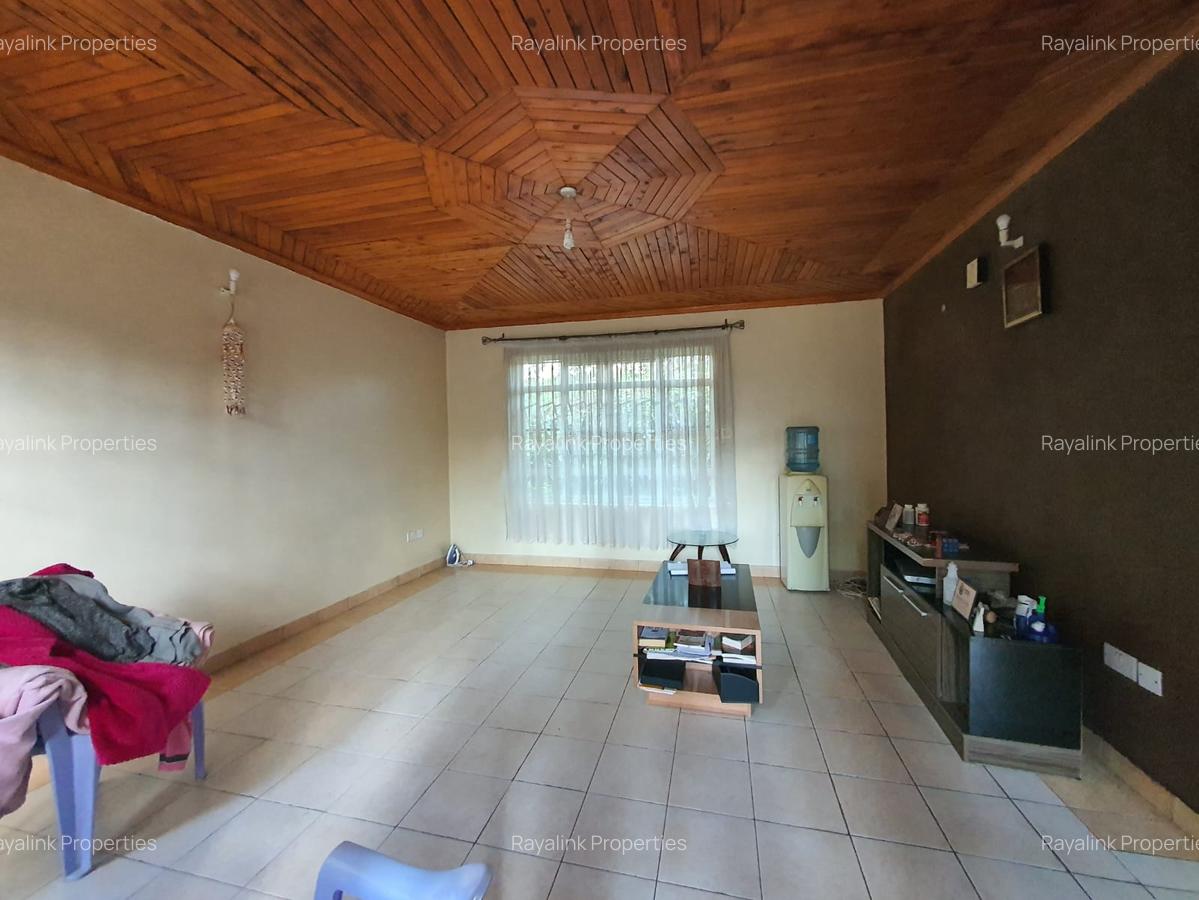 3 Bed House with En Suite at Lower Kabete Road - 4