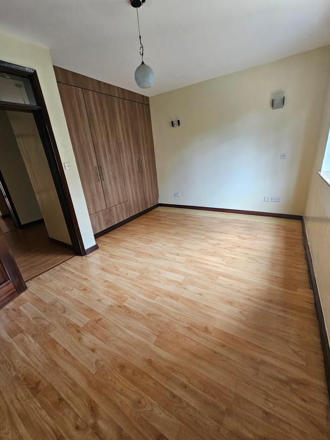 3 Bed Apartment with En Suite at Kileleshwa - 4