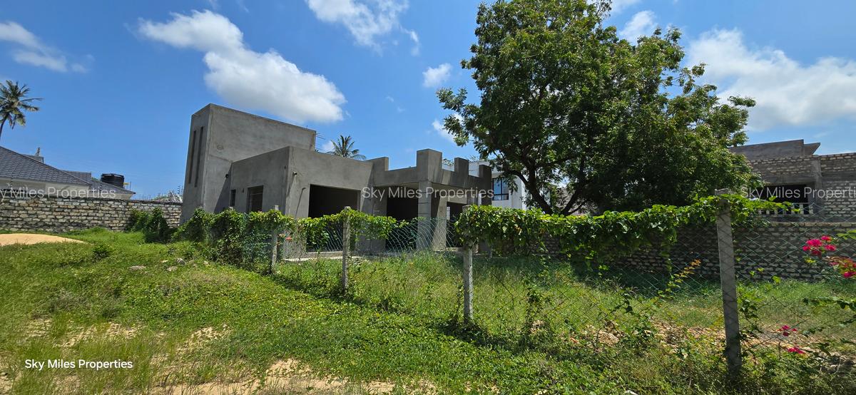 3 Bed House with En Suite at Mtwapa Creekside - 5
