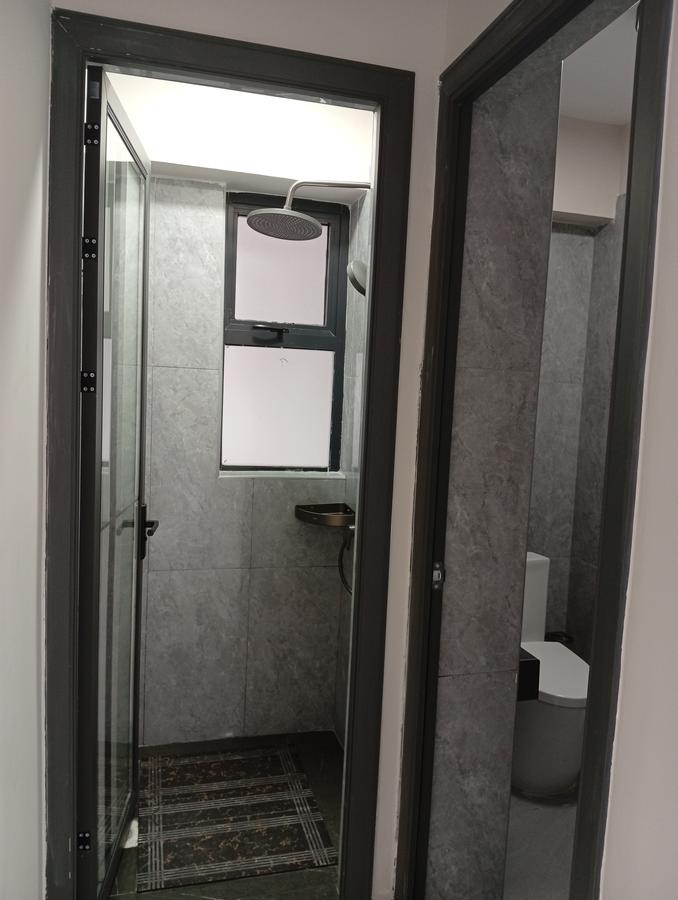 1 Bed Apartment with Gym in Kilimani - 14