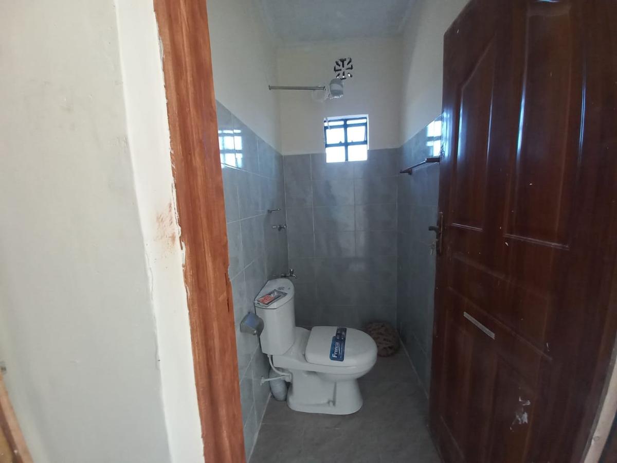 3 Bed House with En Suite at Magadi Rd - 15