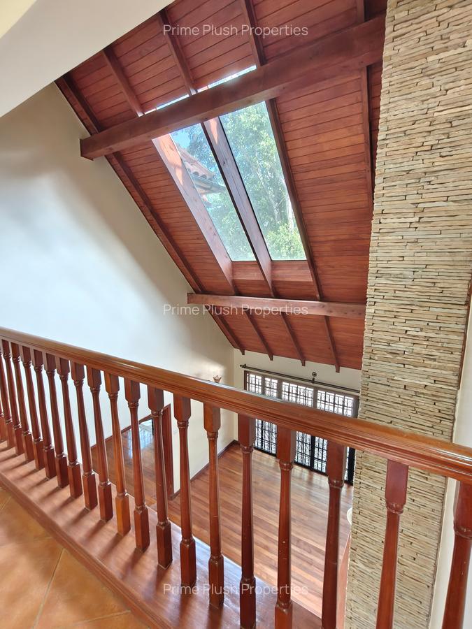 6 Bed House with En Suite in Karen - 7