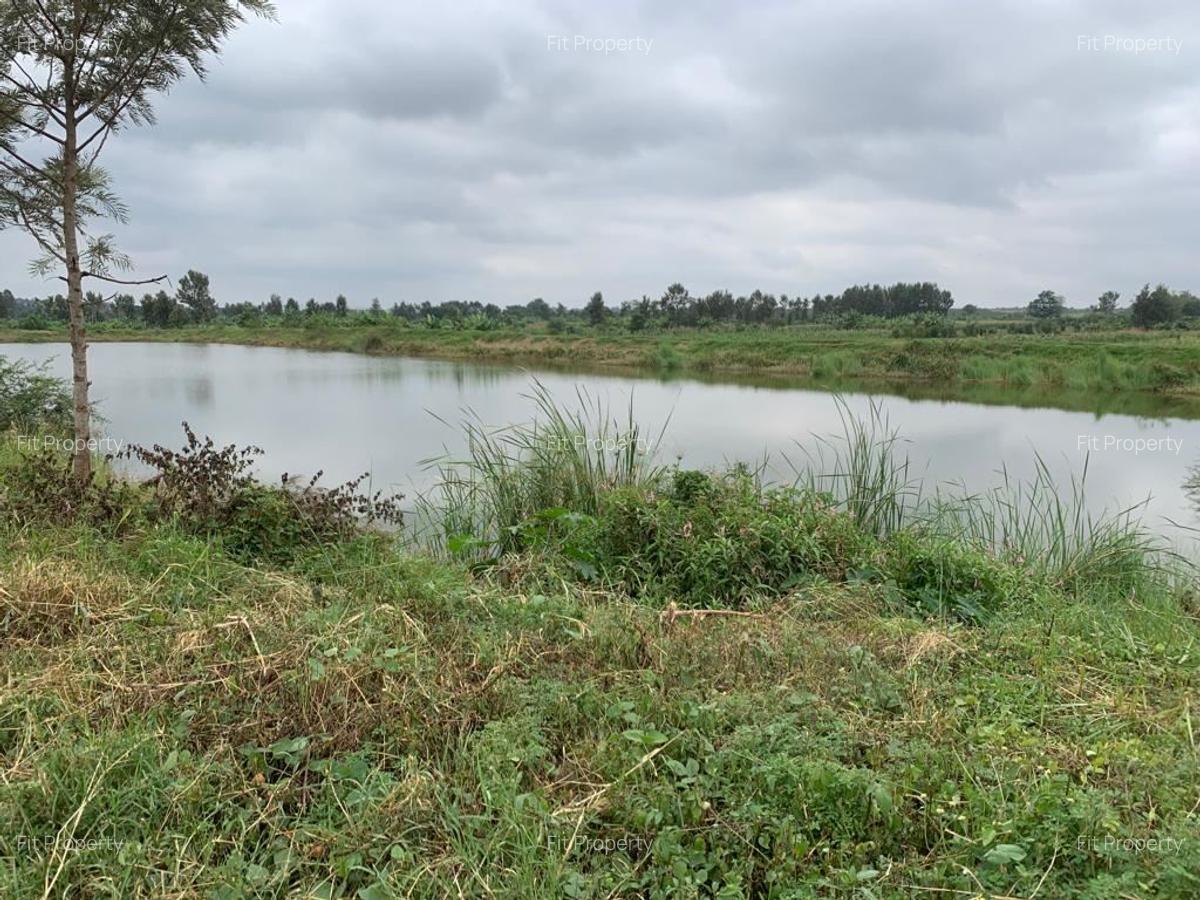 1,922,325 m² Commercial Land at Off Thika Road - 1