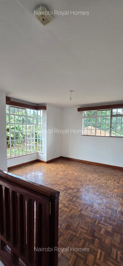 4 Bed Townhouse with En Suite at Rosslyn Heights - 14