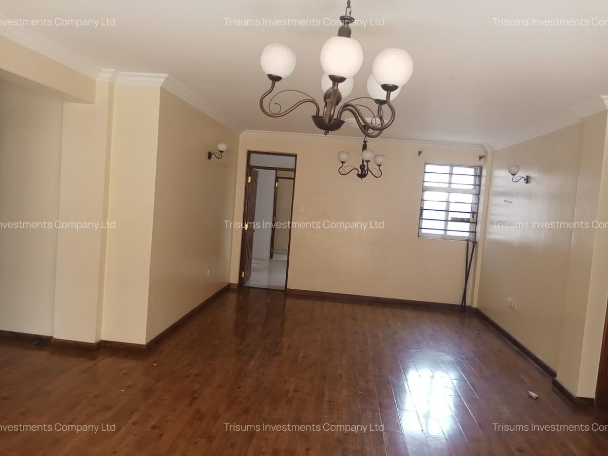 3 Bed Apartment with En Suite in Westlands Area - 2