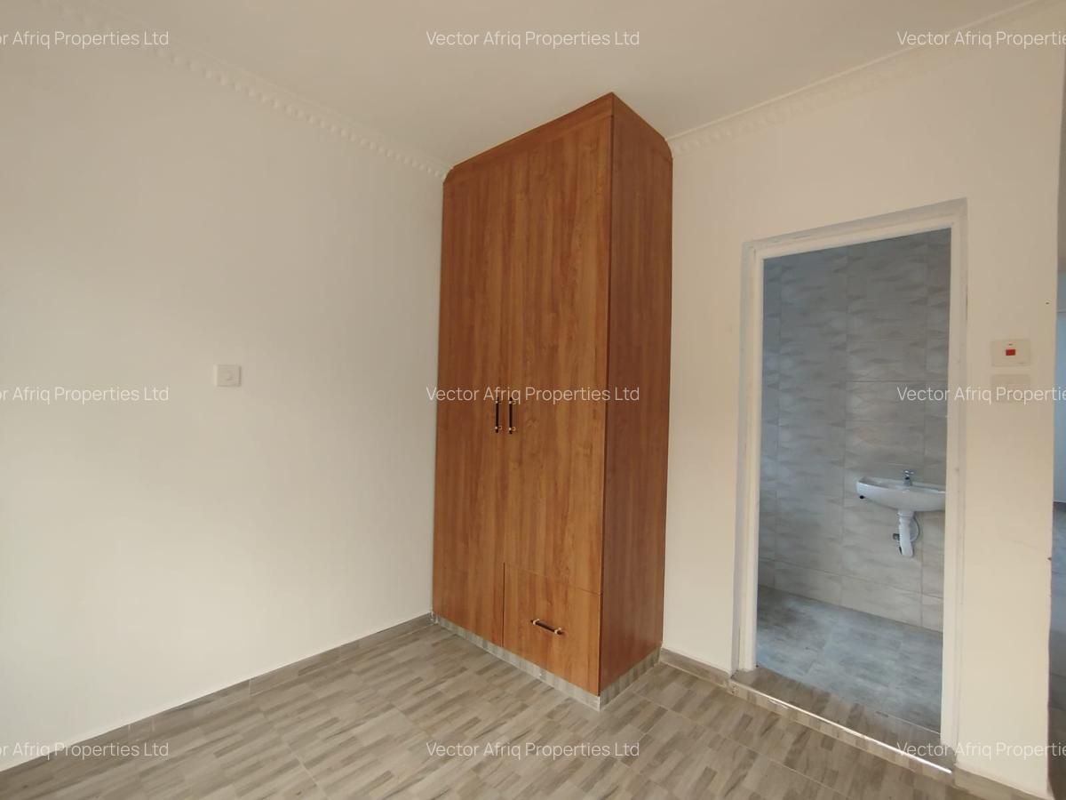 3 Bed House with En Suite in Ngong - 8