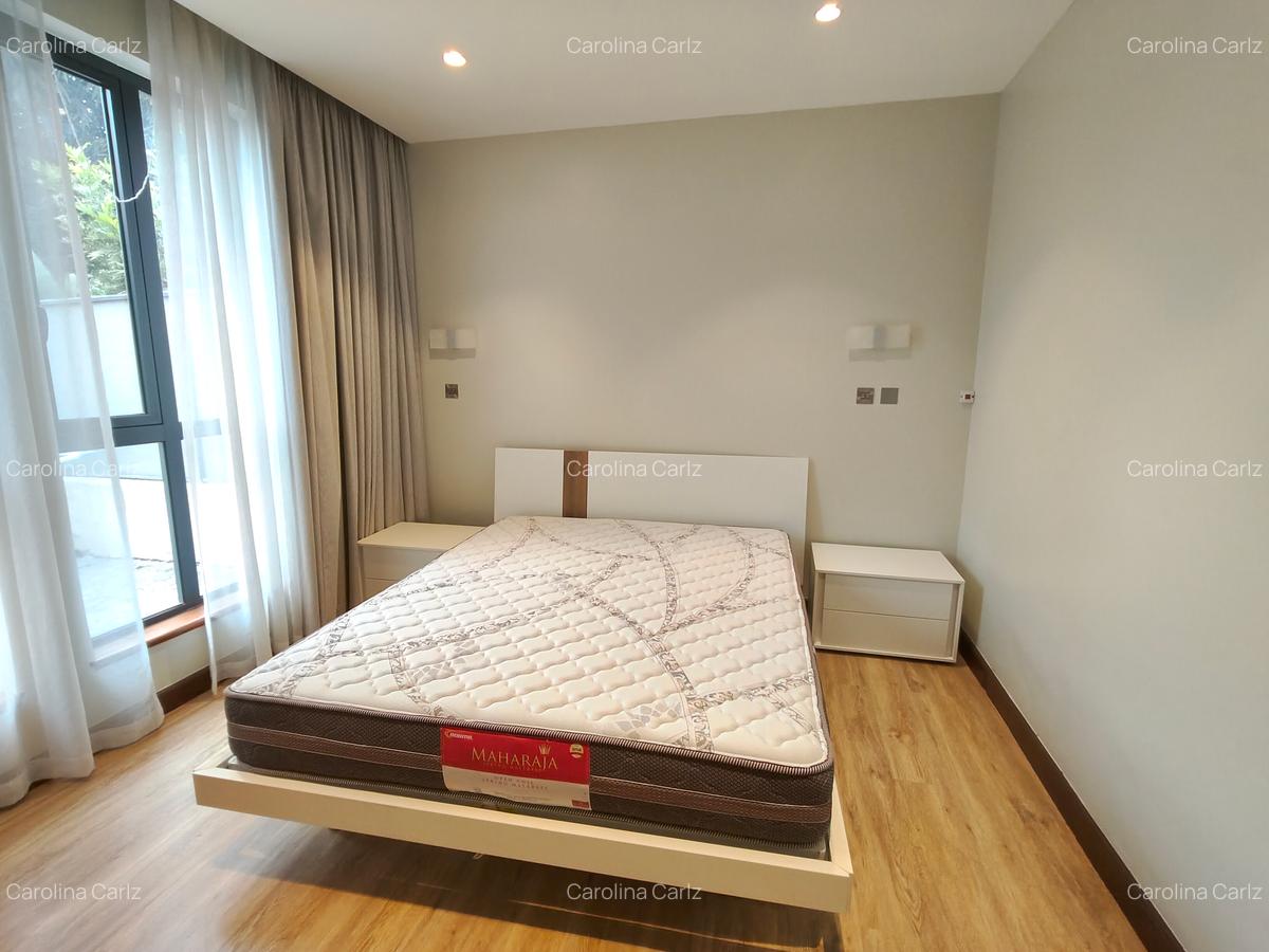 Furnished 2 Bed Apartment with En Suite at Off Redhill Link Road - 17