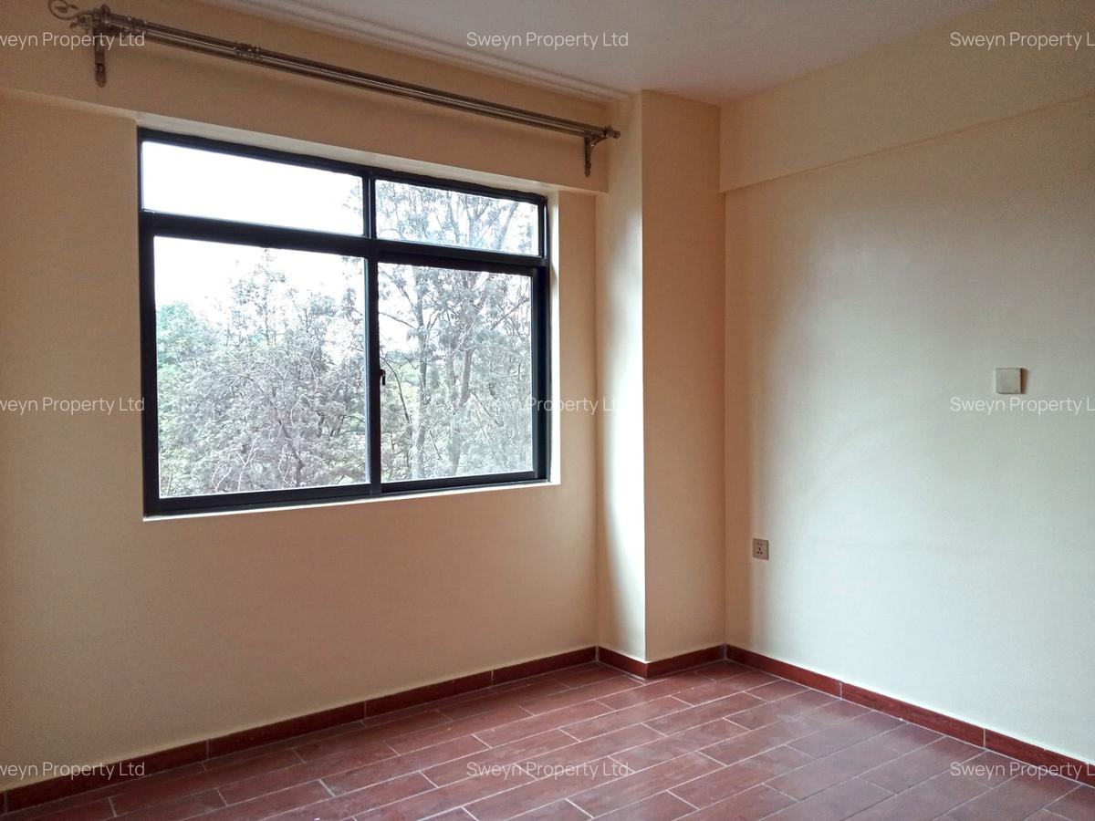 3 Bed Apartment with En Suite at Laikipia Road - 8