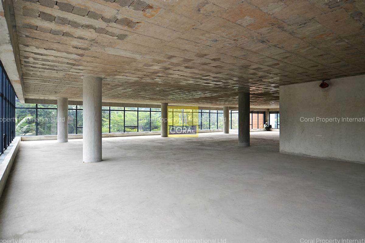 Office at Riverside Drive - 14