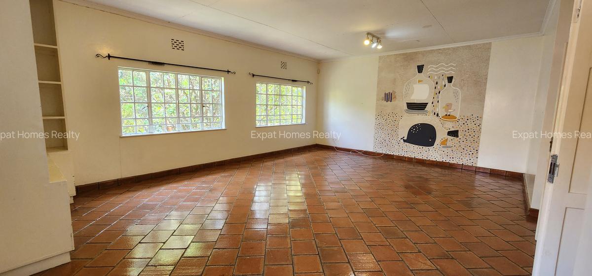 4 Bed House with Staff Quarters in Lavington - 6
