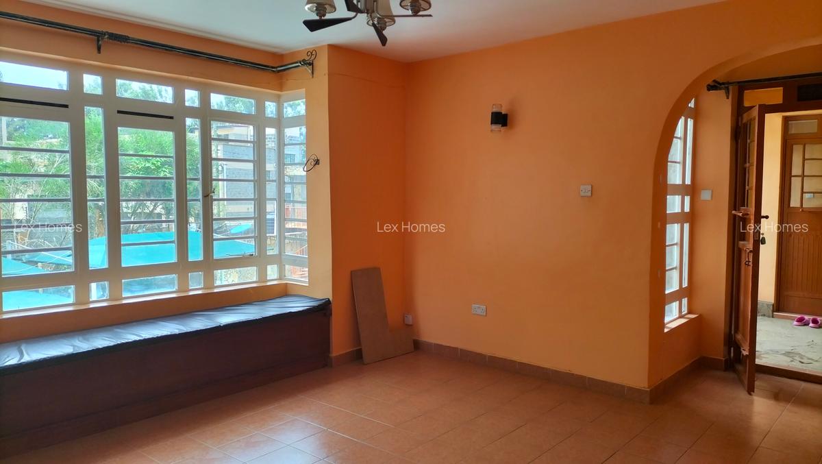 2 Bed Apartment with En Suite in Ongata Rongai - 5