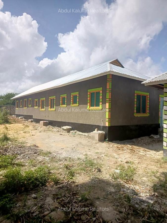 9 Bed House with Borehole at Bamburi - 4