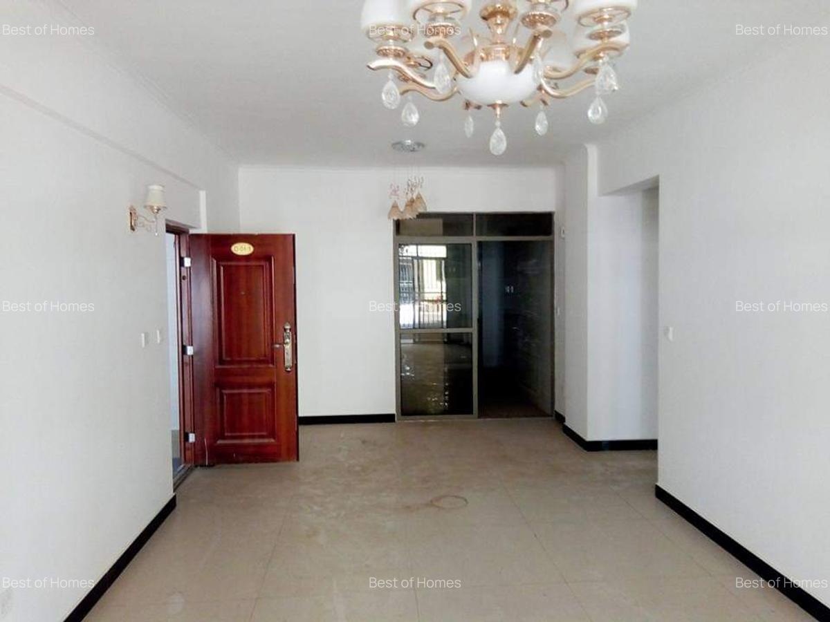 3 Bed Apartment with En Suite in Kilimani - 1
