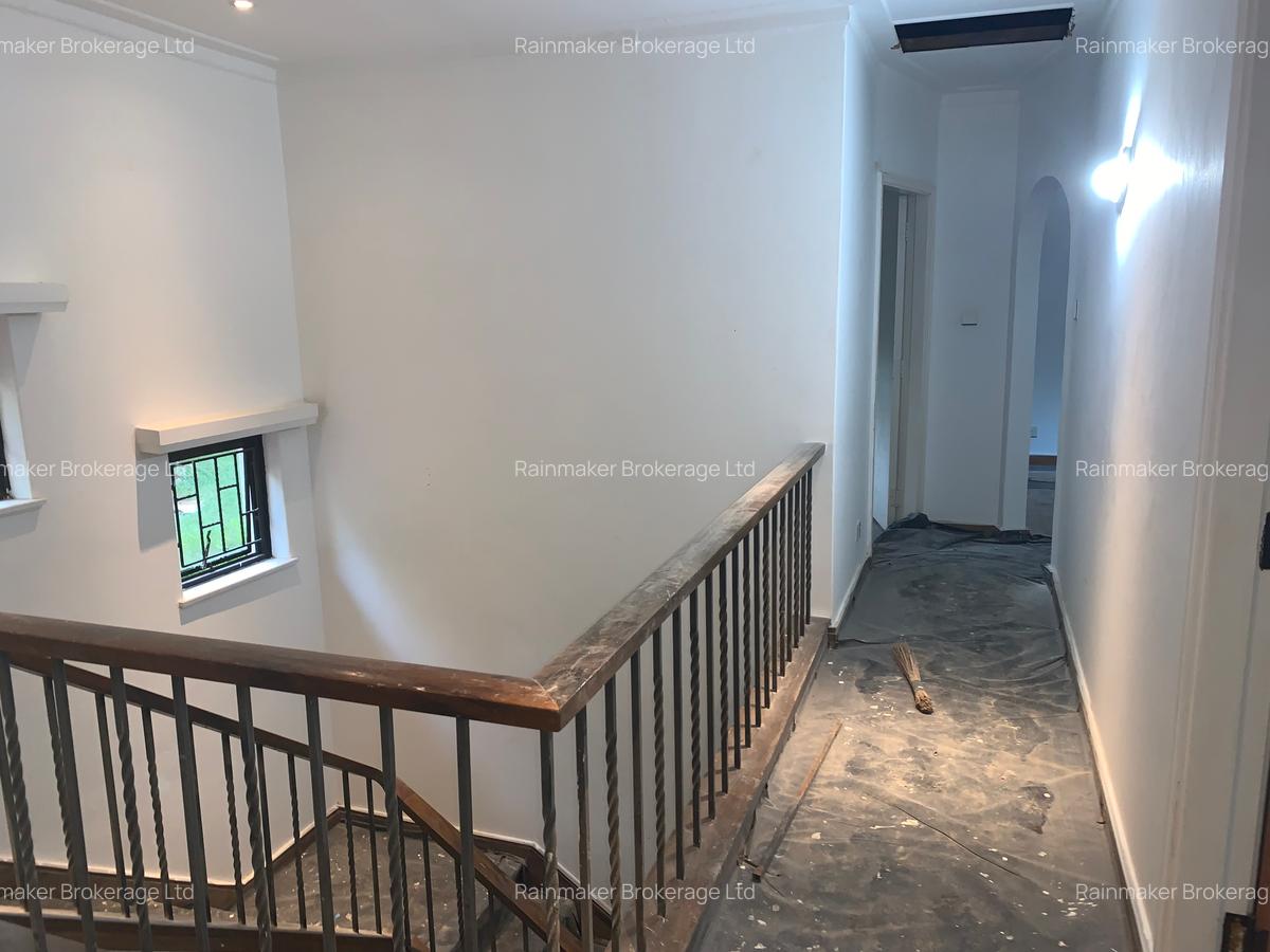 6 Bed House with En Suite at Kitisuru Road - 10