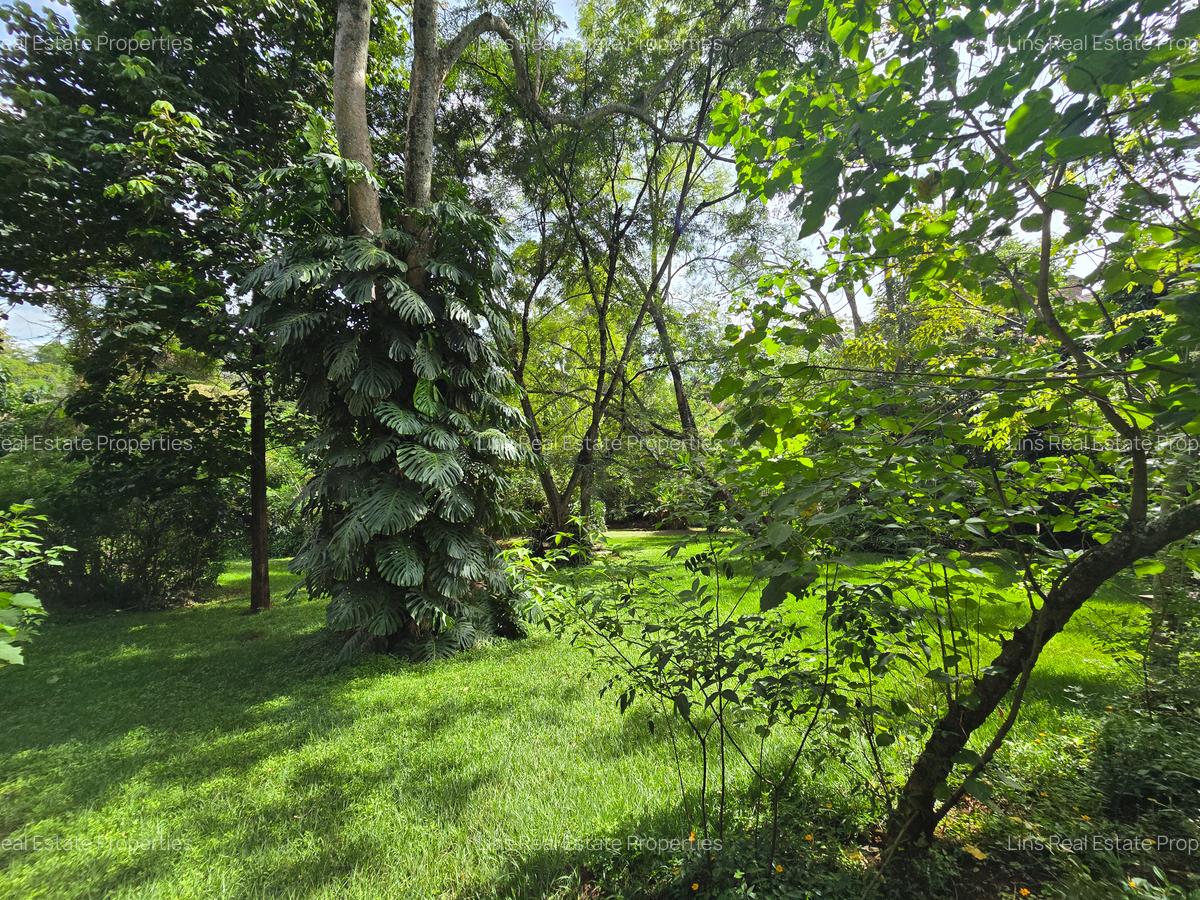 4 Bed House with En Suite in Runda - 7