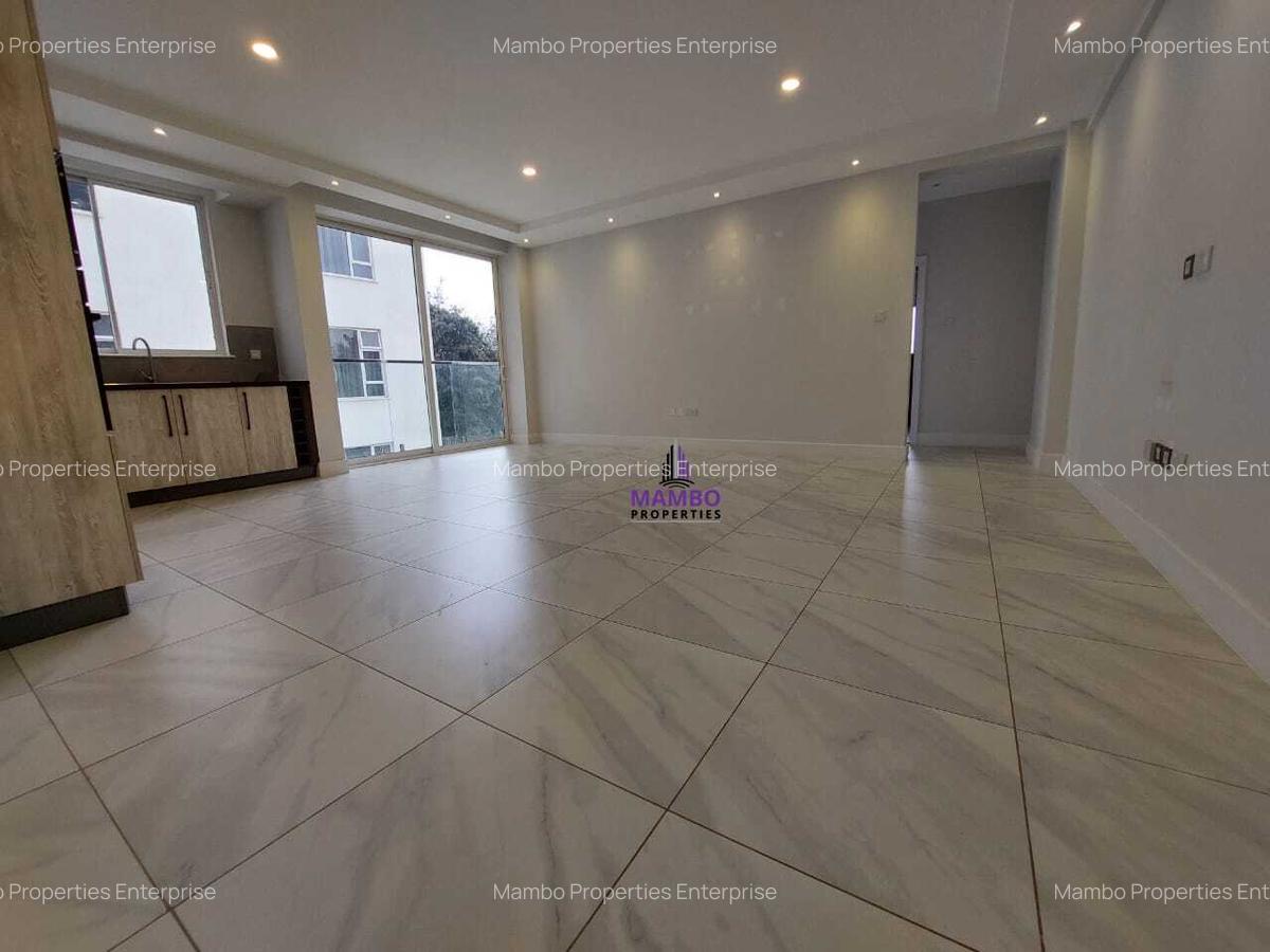 1 Bed Apartment with En Suite at Rhapta Rd - 5