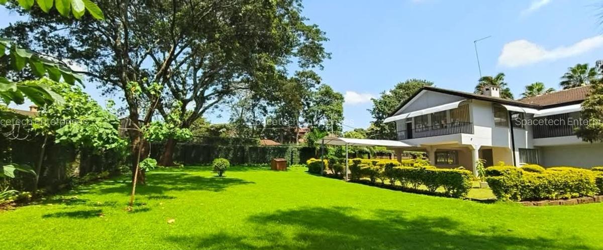 5 Bed House with En Suite in Nyari - 2