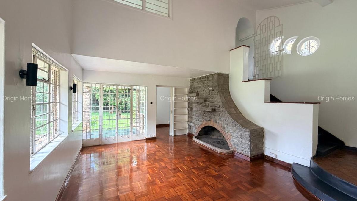 1 Bed House with En Suite at Lower Kabete - 15