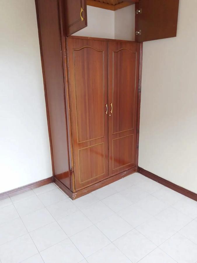 4 Bed House with Borehole in Kileleshwa - 5