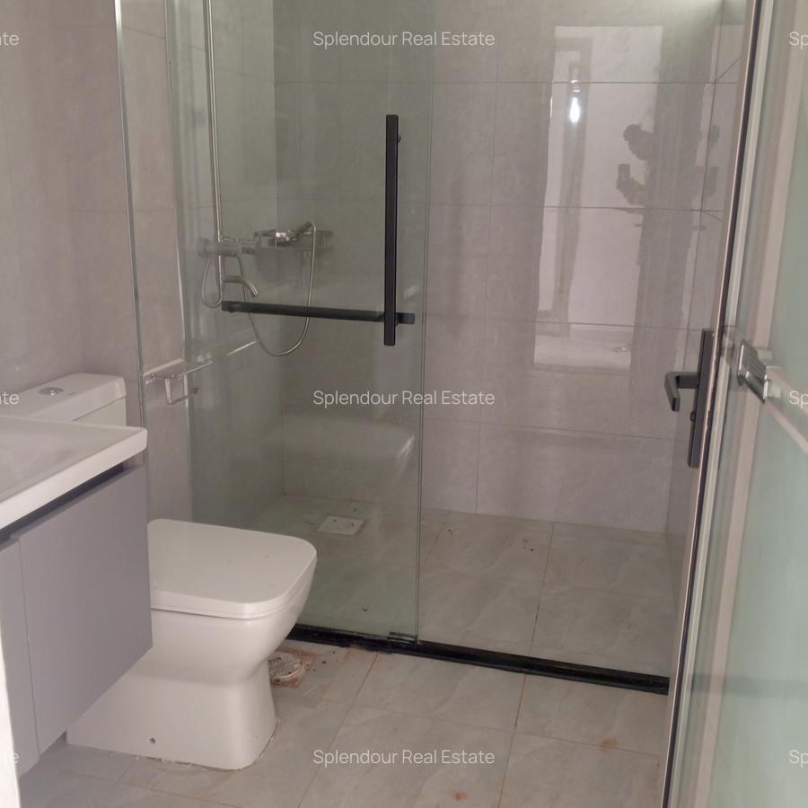 2 Bed Apartment with Gym in Westlands Area - 4