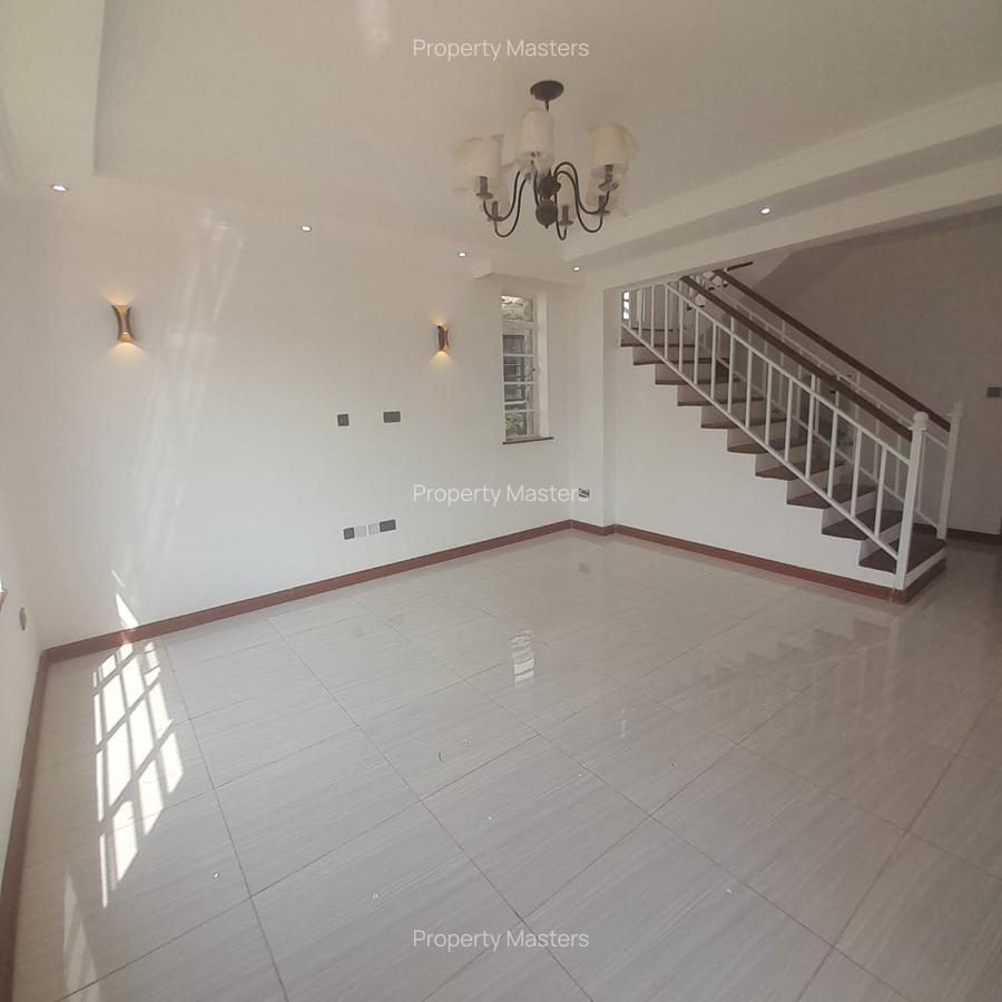 4 Bed Villa with En Suite at Ruiru Githunguri Road - 16