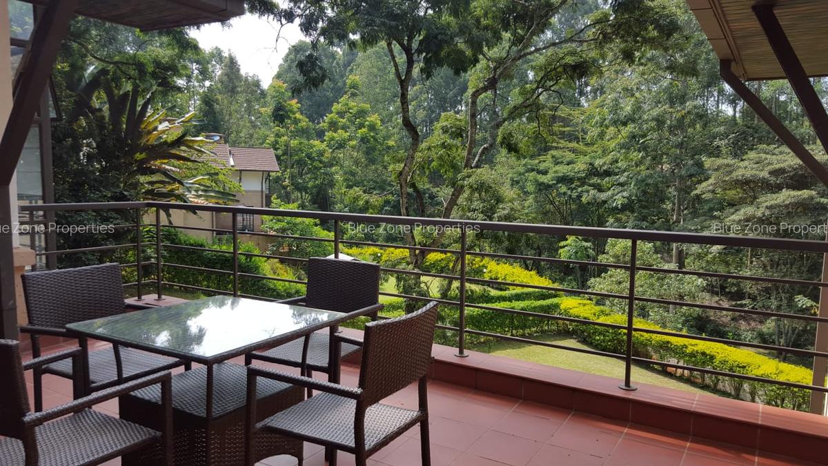 5 Bed Villa with En Suite at Off Rosslyn Lone Tree Estate Rd - 4