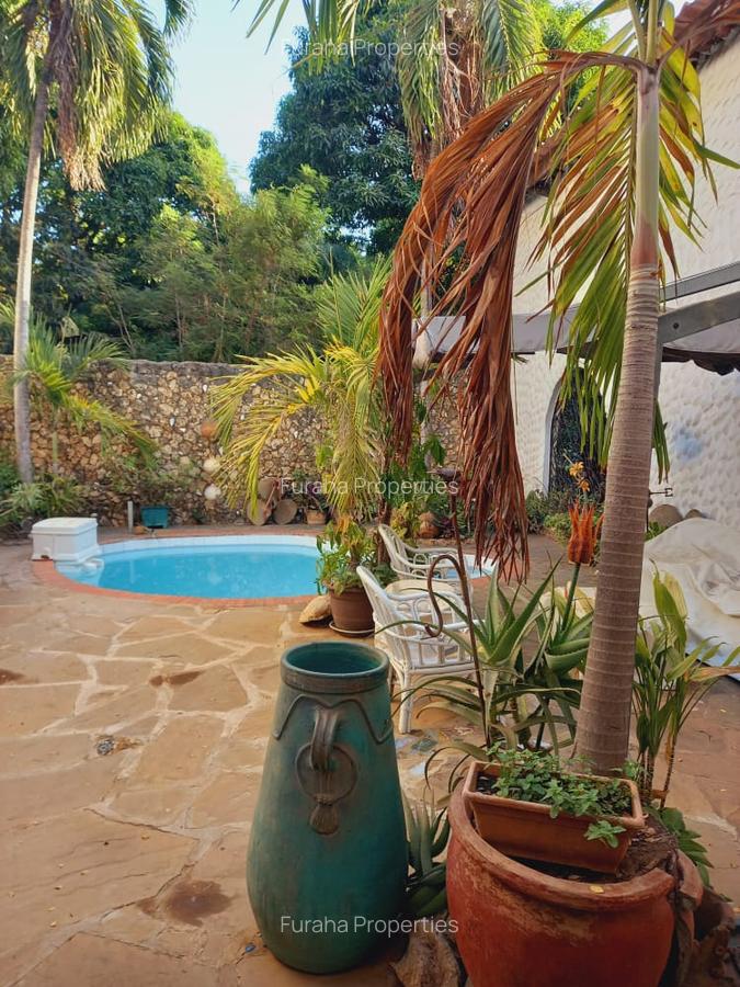 3 Bed House with En Suite in Mtwapa - 1