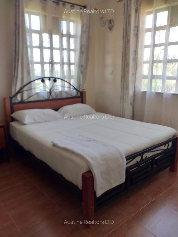 4 Bed Townhouse with En Suite at Namanga Road - 20