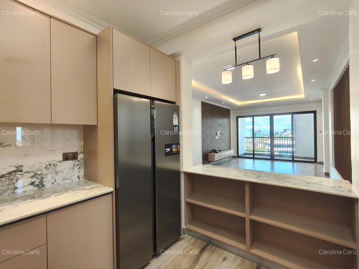 2 Bed Apartment with En Suite at Brookside Drive - 20