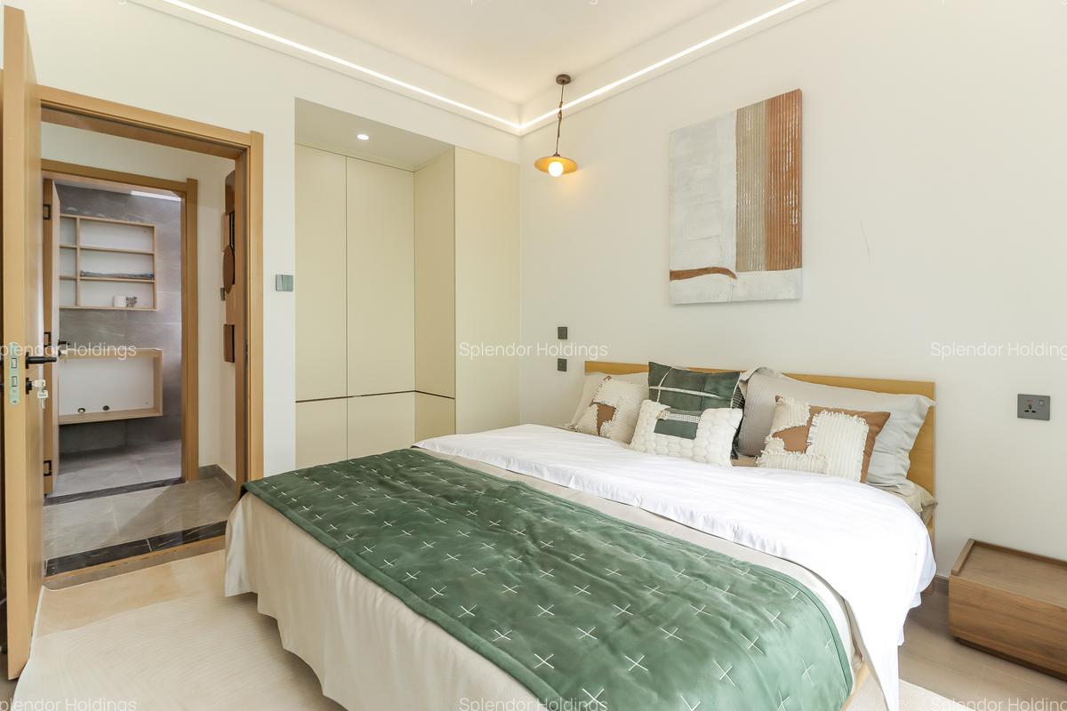 1 Bed Apartment with Swimming Pool in Lavington - 11