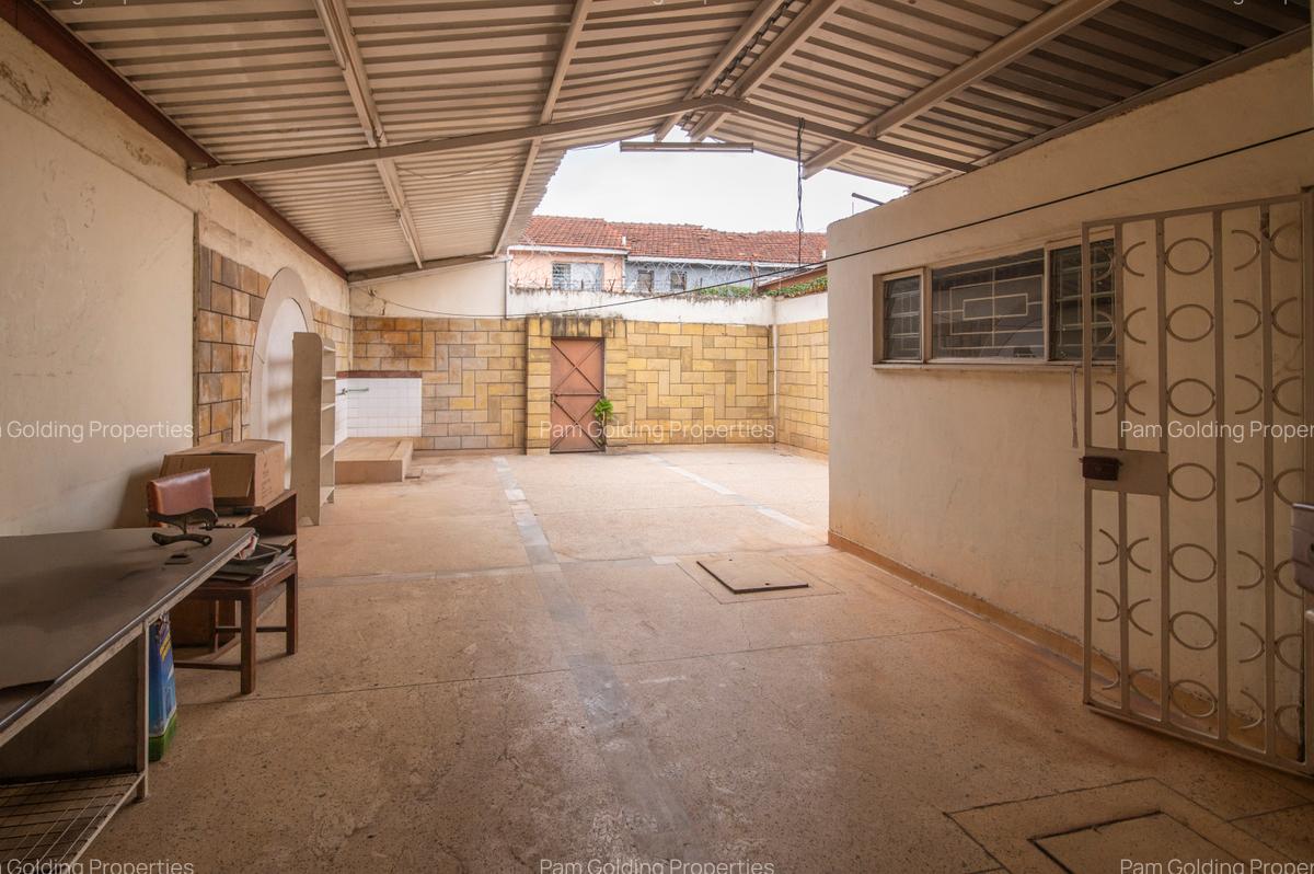 4 Bed Townhouse at Golden Gate - 15