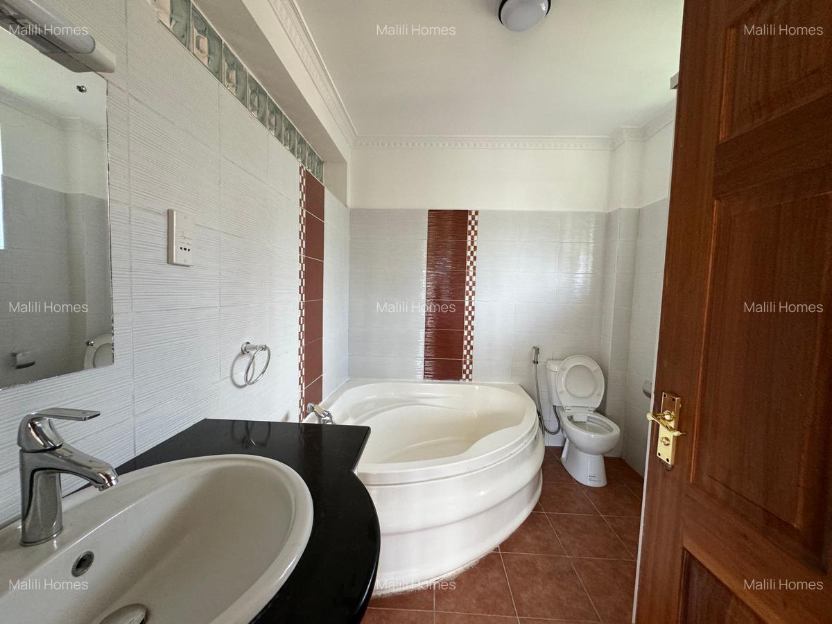3 Bed Apartment at Lavington - 9