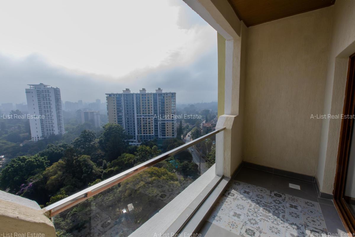 3 Bed Apartment with Swimming Pool at Mandera Road - 17