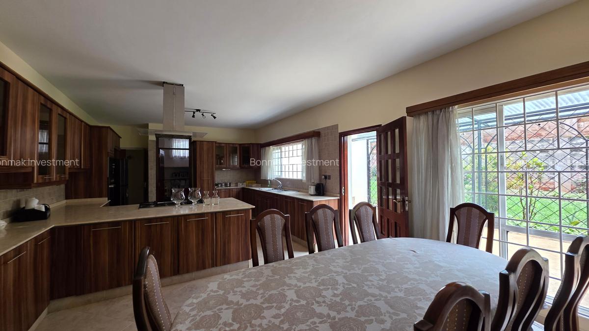 Commercial Property with Backup Generator at James Gichuru Road. - 17