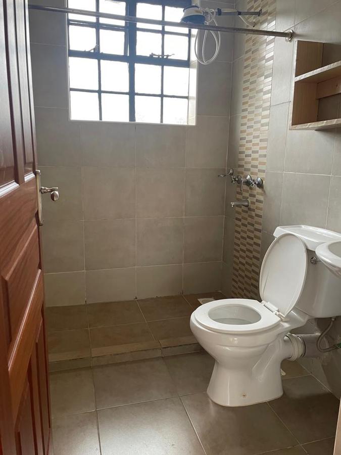 4 Bed Villa with En Suite in Kiambu Road - 13