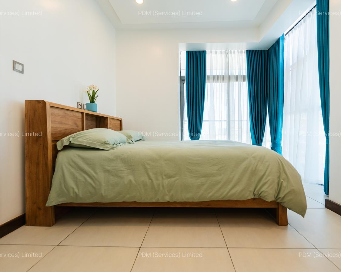 Furnished 2 Bed Apartment with En Suite in Westlands Area - 11