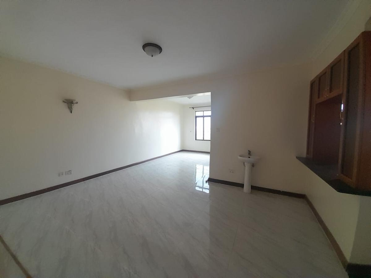 3 Bed Apartment with Staff Quarters at Lenana Road - 5