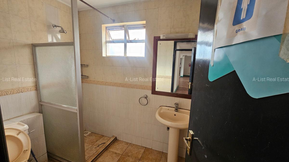 1,615 ft² Commercial Property with Service Charge Included at Lenana Road - 4