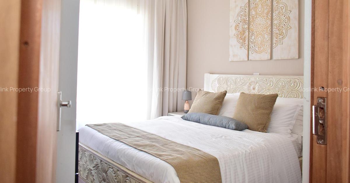 3 Bed Apartment with En Suite in Nyali Area - 13