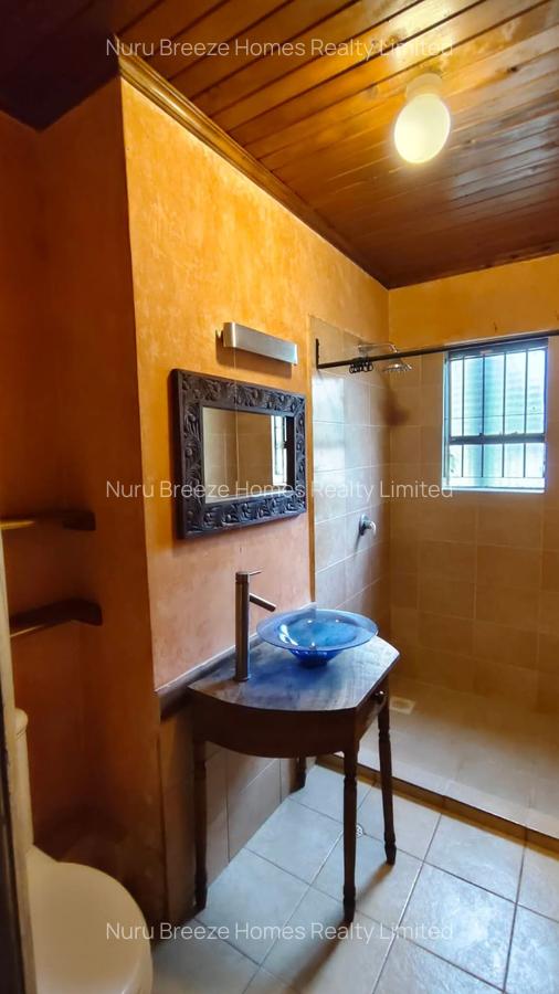 3 Bed House with En Suite in Thigiri - 14