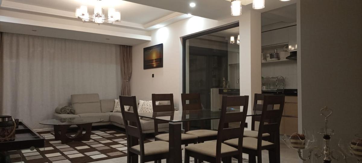 2 Bed Apartment with En Suite at Kingara Road - 9