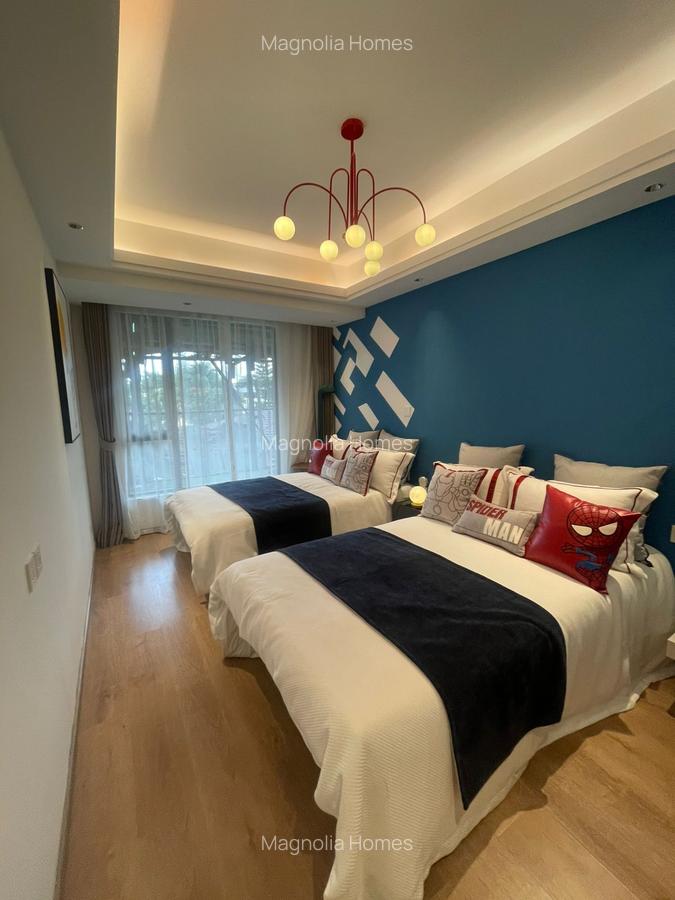 1 Bed Apartment in Westlands Area - 1