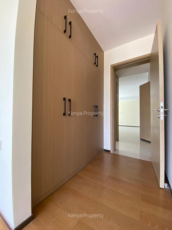 1 Bed Apartment with Swimming Pool at Westlands Road - 7