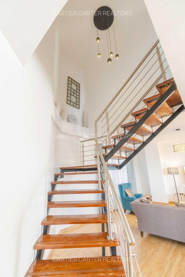 Serviced 3 Bed Apartment with En Suite at Kilimani Primary - 7